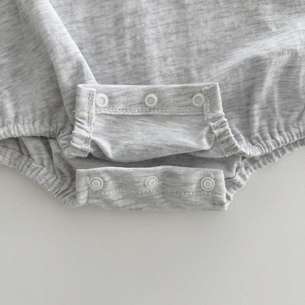 Koala Bear Stamp Bodysuit