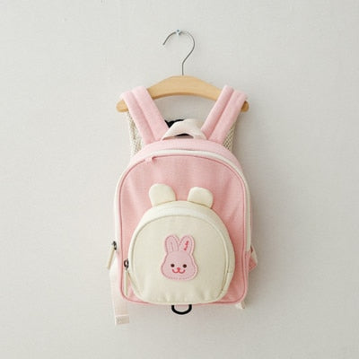 Adjustable Animal Toddler backpack