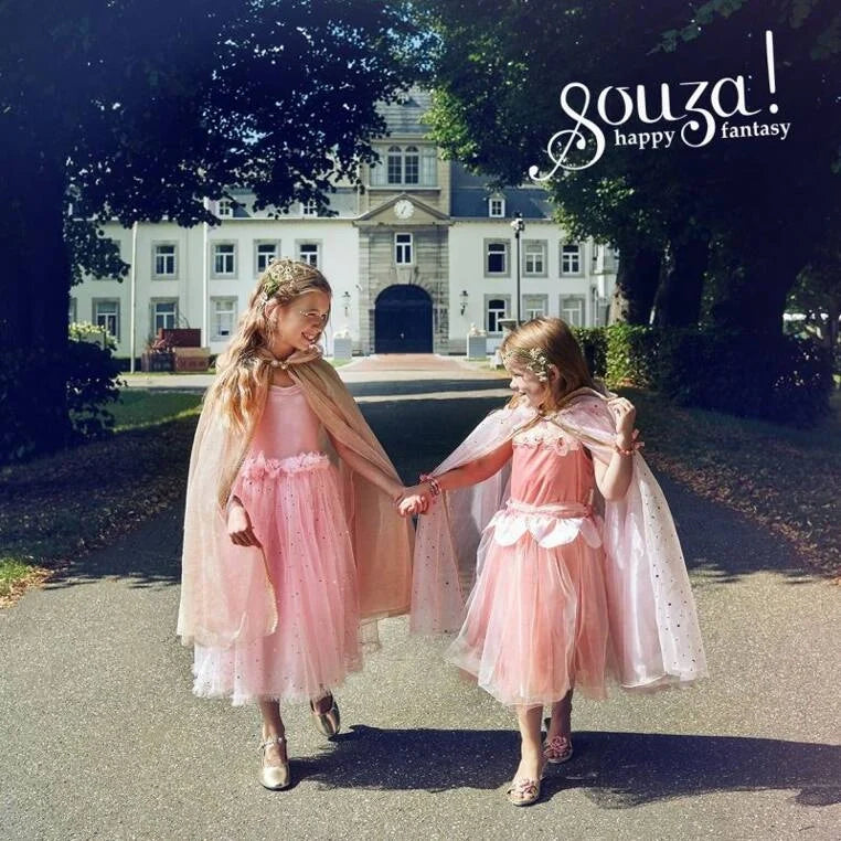 Rosyanne - Dress w/wings (2 sizes)