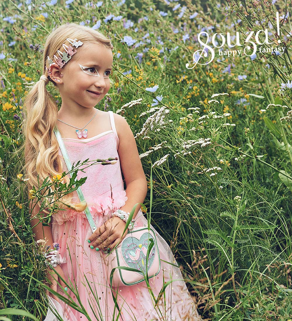 Rosyanne - Dress w/wings (2 sizes)