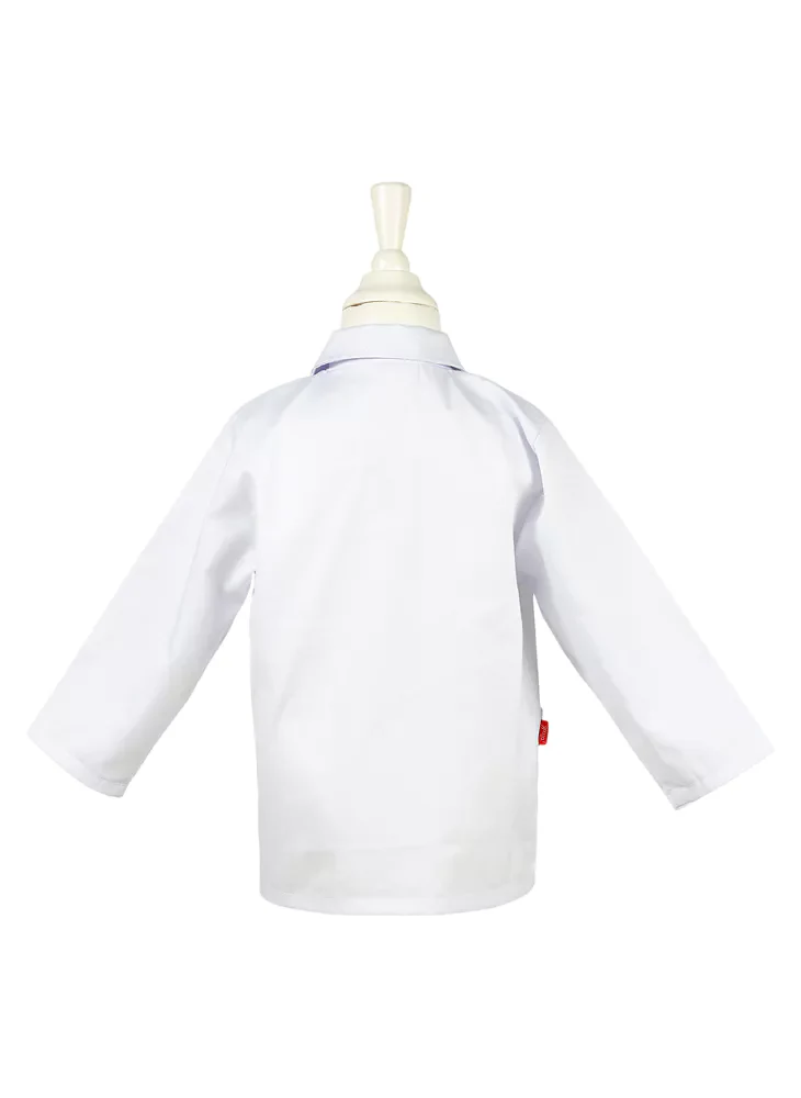 Doctor Suit w/accessories (sz 4-7 yrs)