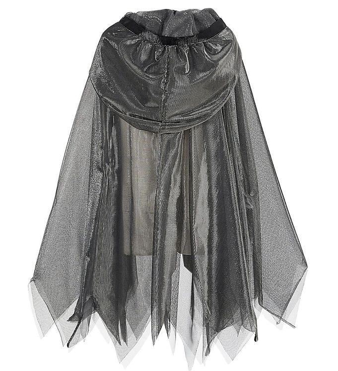 Mathilde cape (2 sizes)