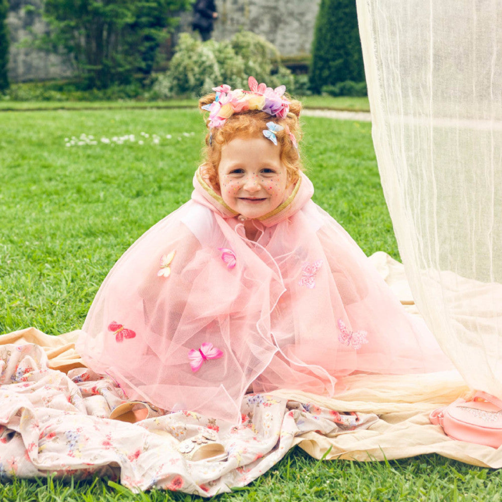 Lilyanne - Cape (2 sizes)