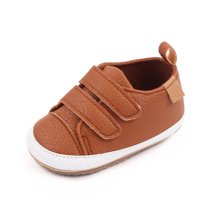 Baby Casual Canvas Sneakers