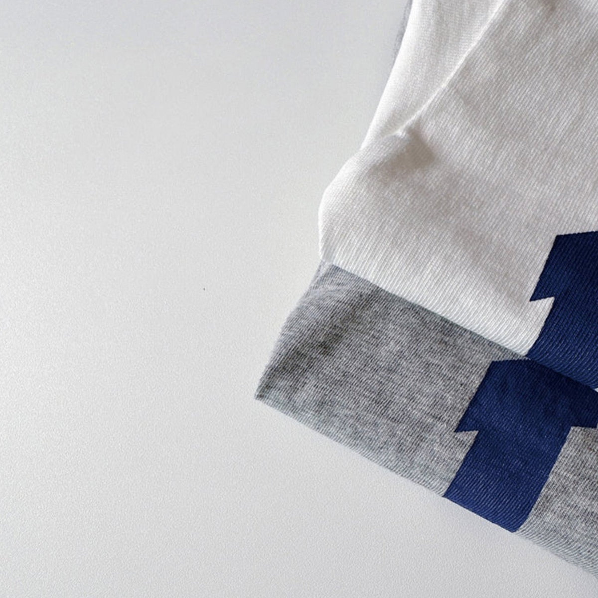 USA Print Short Sleeve T-Shirt