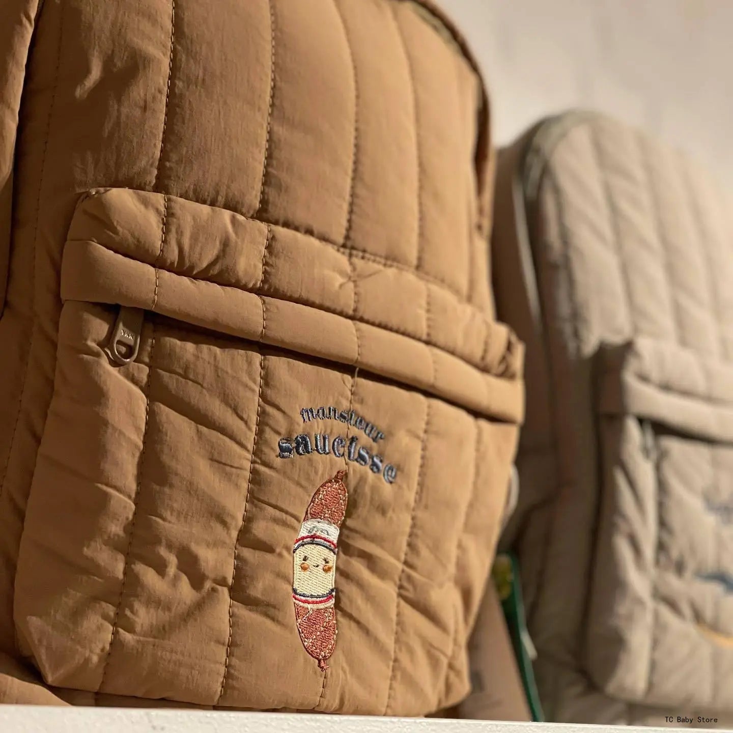 Waterproof Multifunction Backpack