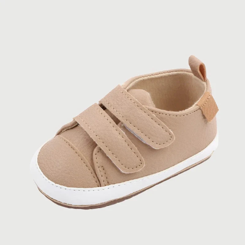 Baby Casual Canvas Sneakers