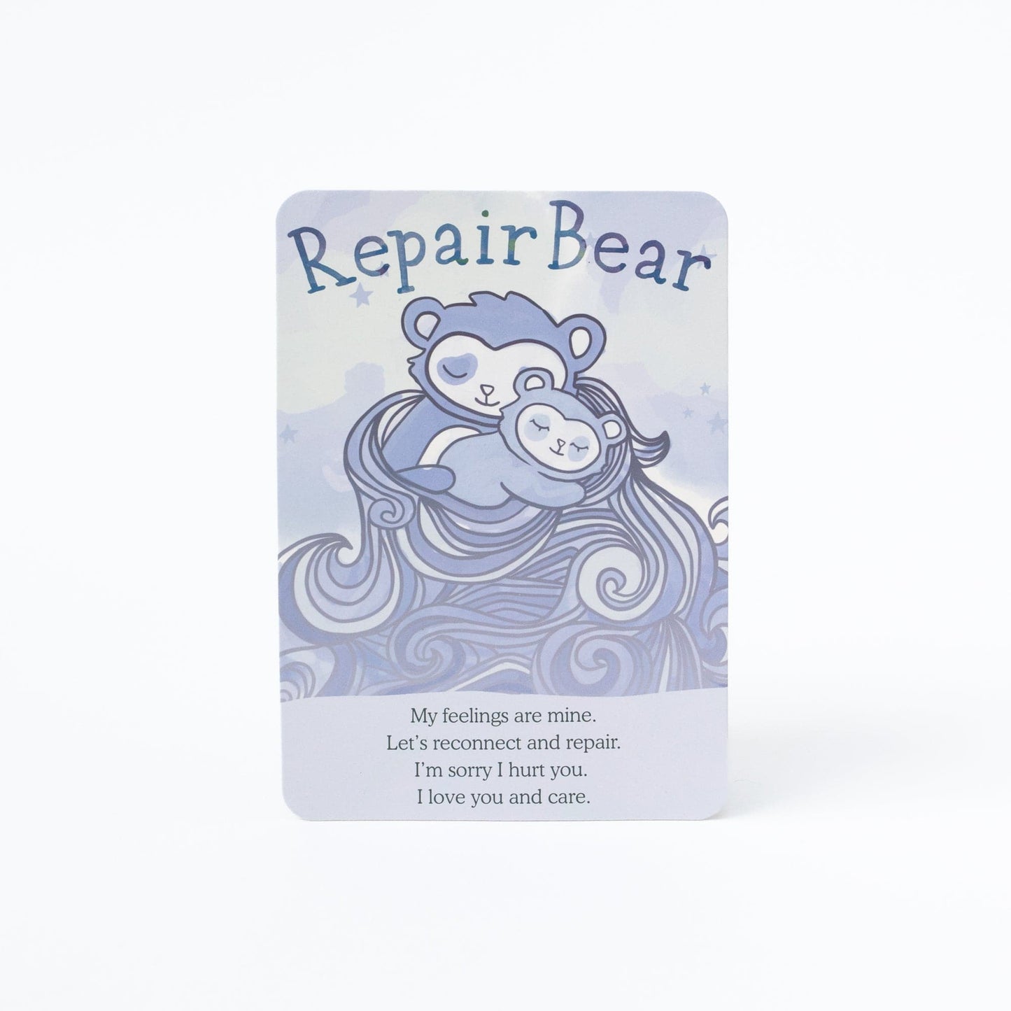 Limited Edition Repair Bear