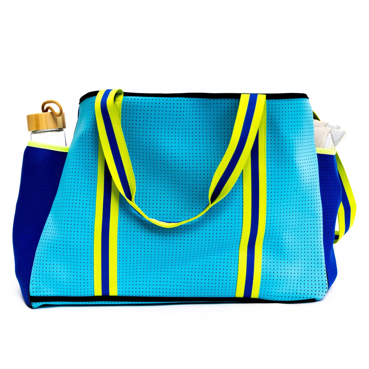 XL Pickleball Duffel Bag - Blue