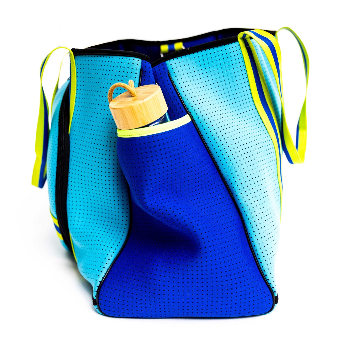 XL Pickleball Duffel Bag - Blue