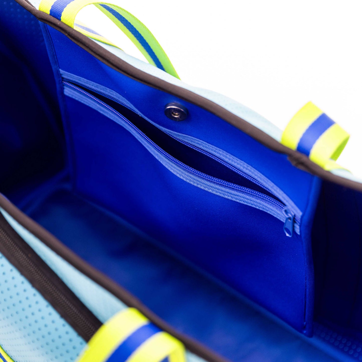 XL Pickleball Duffel Bag - Blue