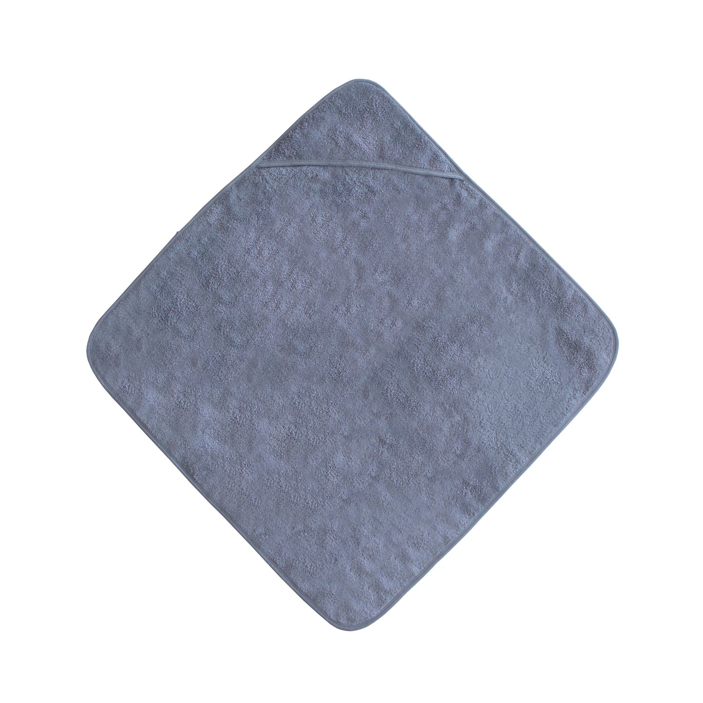 Organic Cotton Baby Hooded Towel