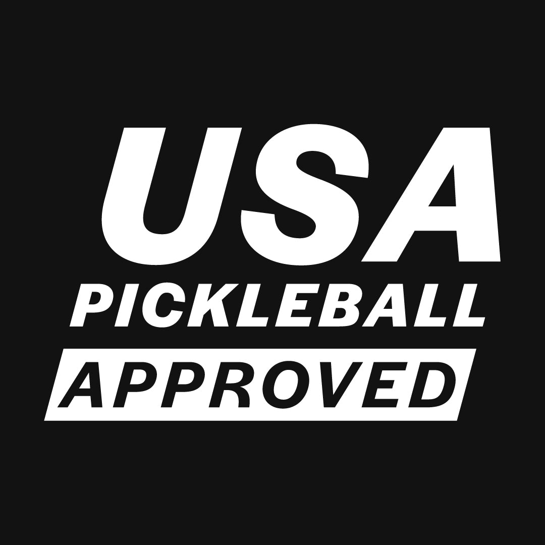 CRUSH Freestyle Performance Paddle (new colors)