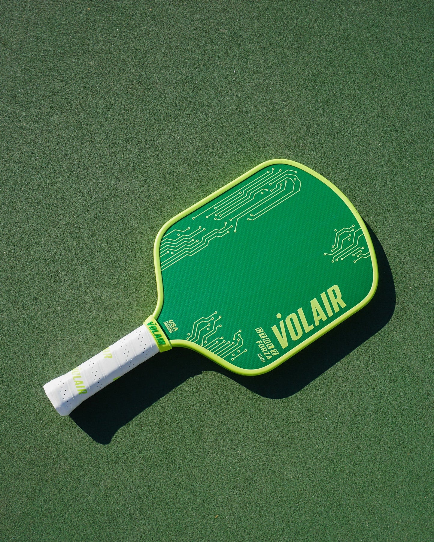 CTRL 2 Forza 16mm Pickleball Paddle