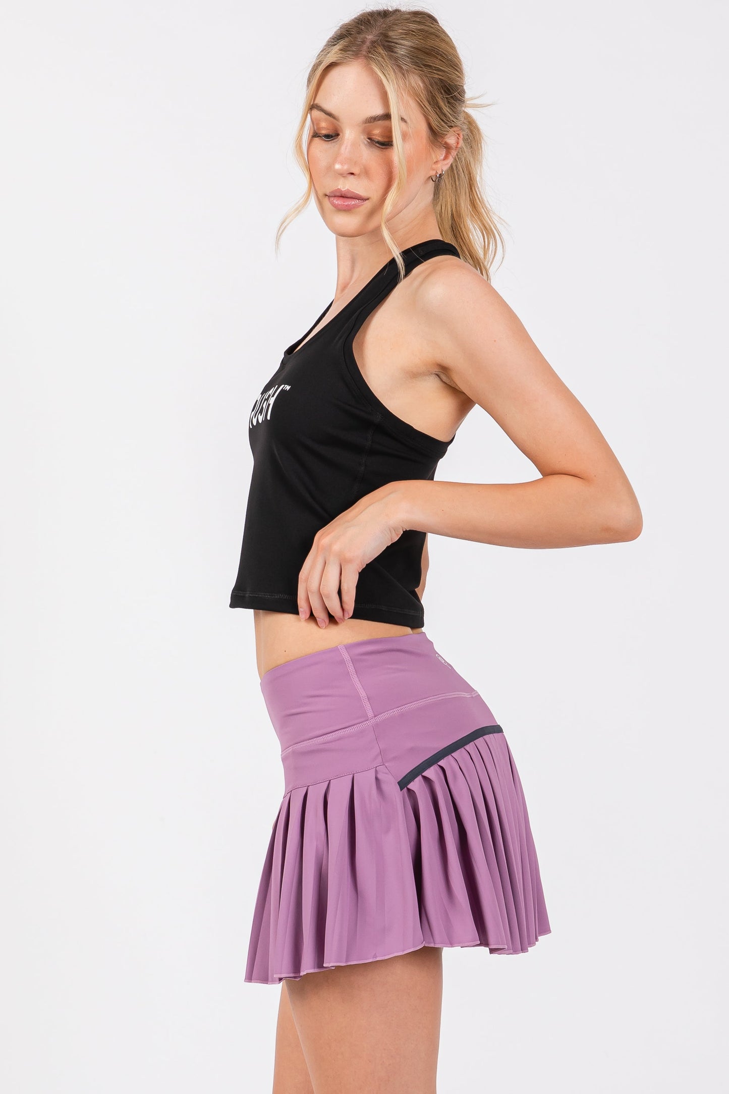 CRUSH Skort 2 in 1 (2 colors)