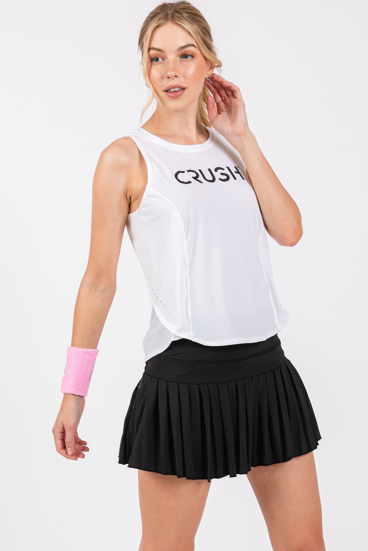 CRUSH Skort 2 in 1 (2 colors)