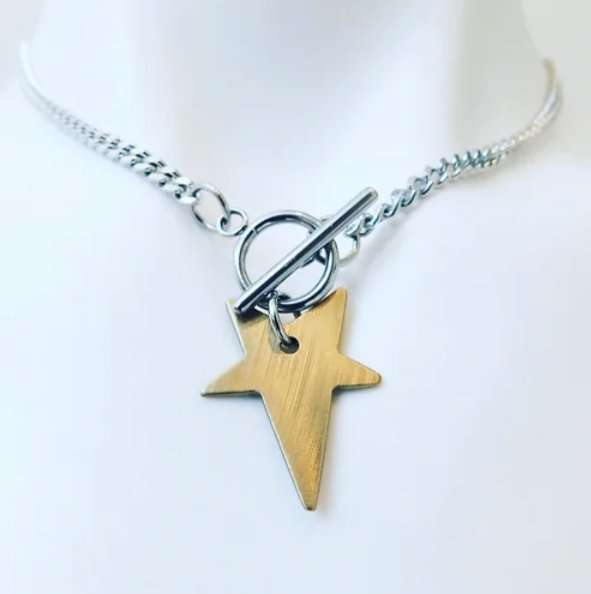 (Consignment) UPT Second Line Jewels