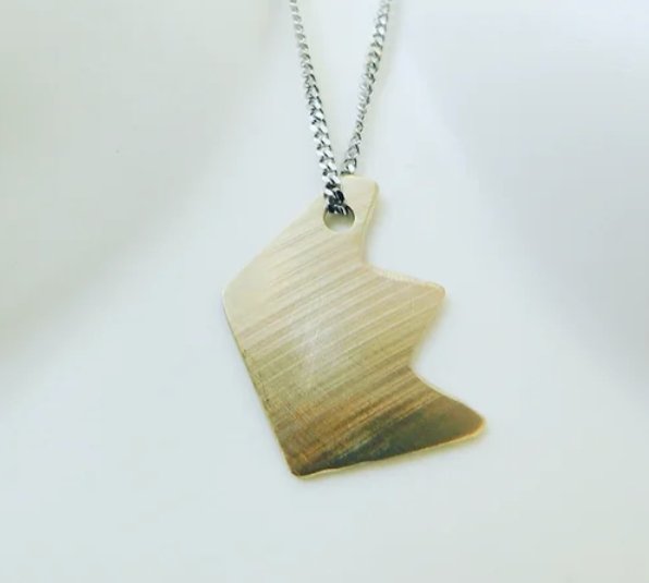 (Consignment) UPT Second Line Jewels