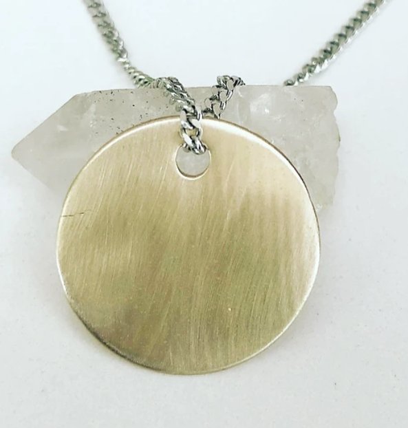 (Consignment) UPT Second Line Jewels