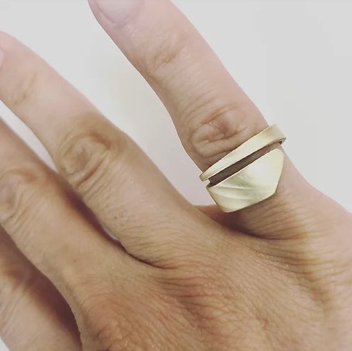 (Consignment) UPT Second Line Jewels