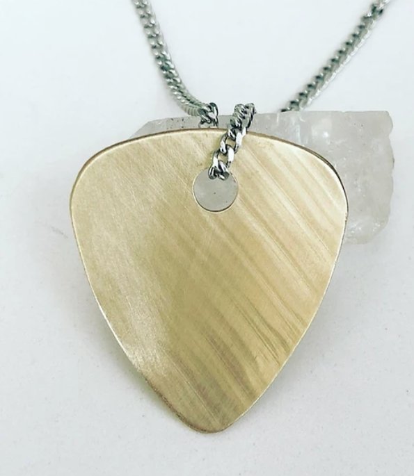 (Consignment) UPT Second Line Jewels