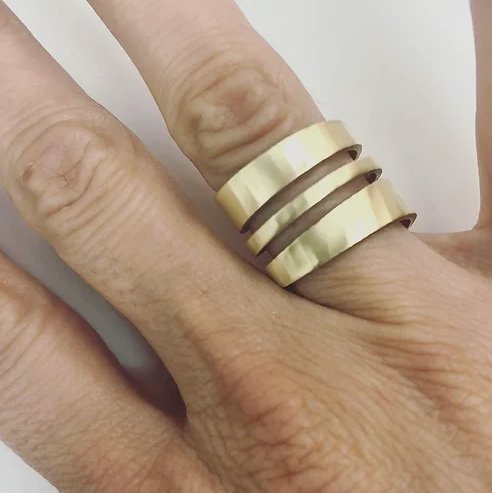 (Consignment) UPT Second Line Jewels