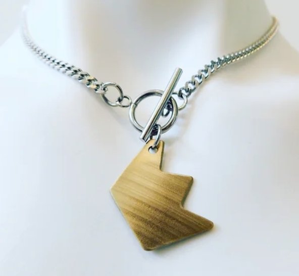 (Consignment) UPT Second Line Jewels