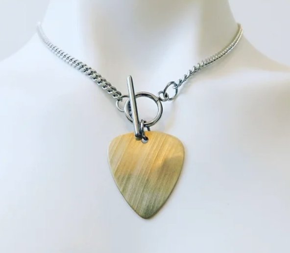 (Consignment) UPT Second Line Jewels