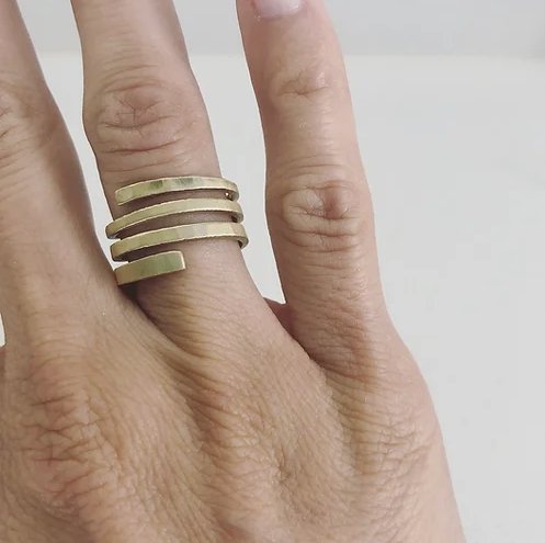 (Consignment) UPT Second Line Jewels