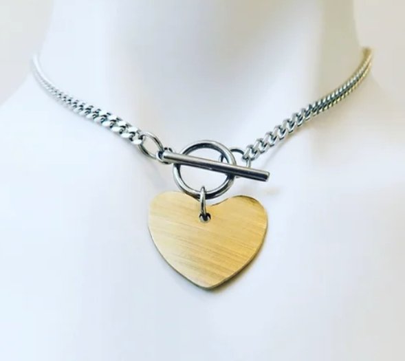 (Consignment) UPT Second Line Jewels