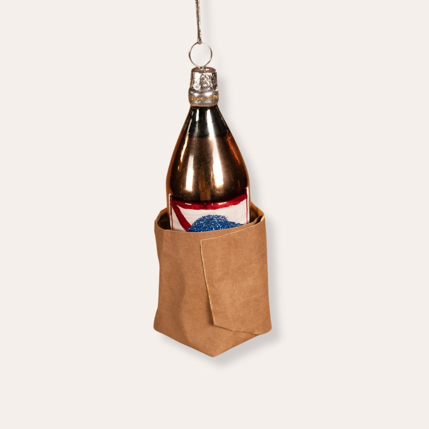 Corner Store Special Ornament