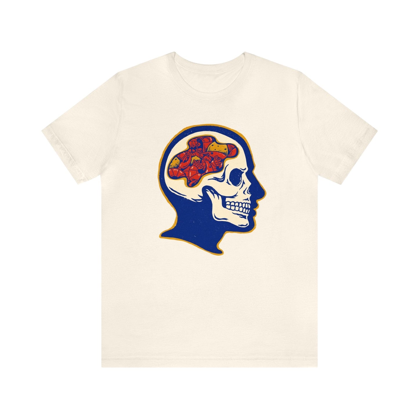 Crawfish On The Brain