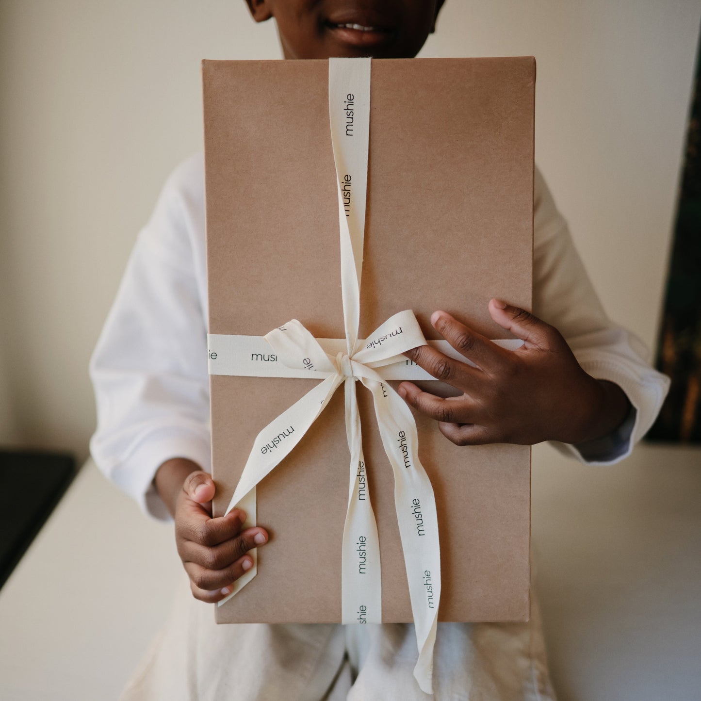 Mushie Favorites Mini Gift Set | $85 Value