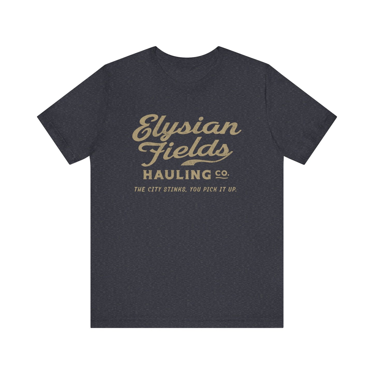 Elysian Fields Hauling Co.