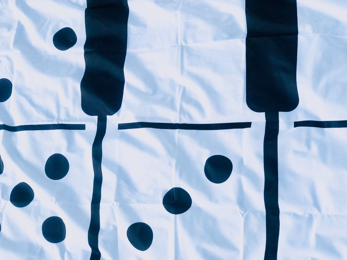 Domino Flag