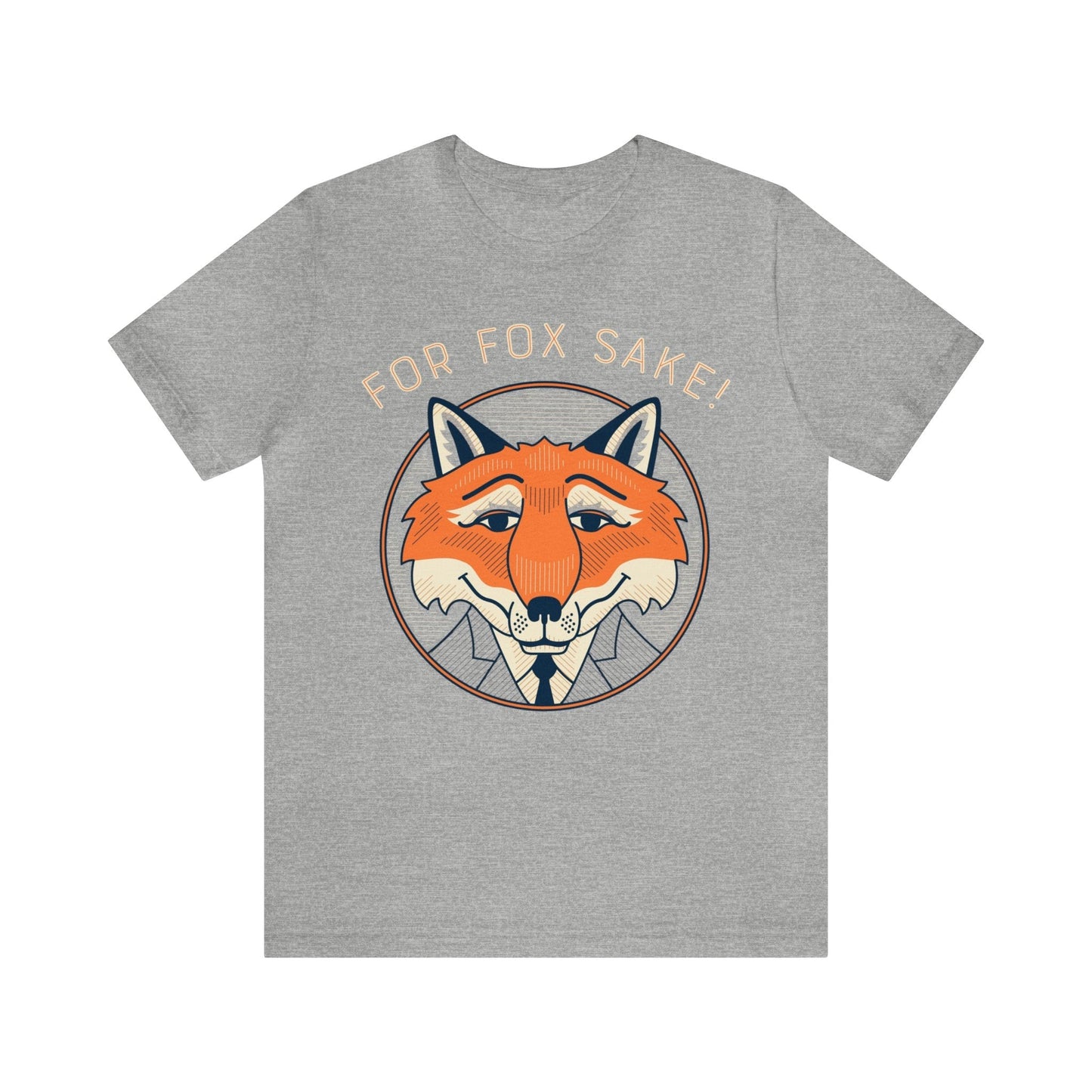For Fox Sake!