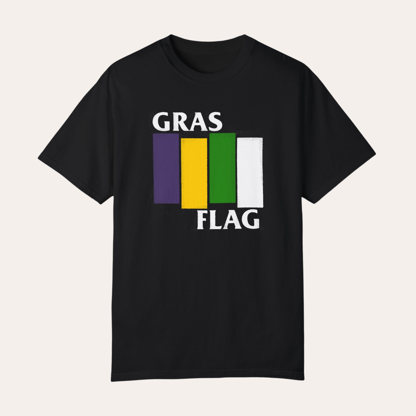 Gras Flag