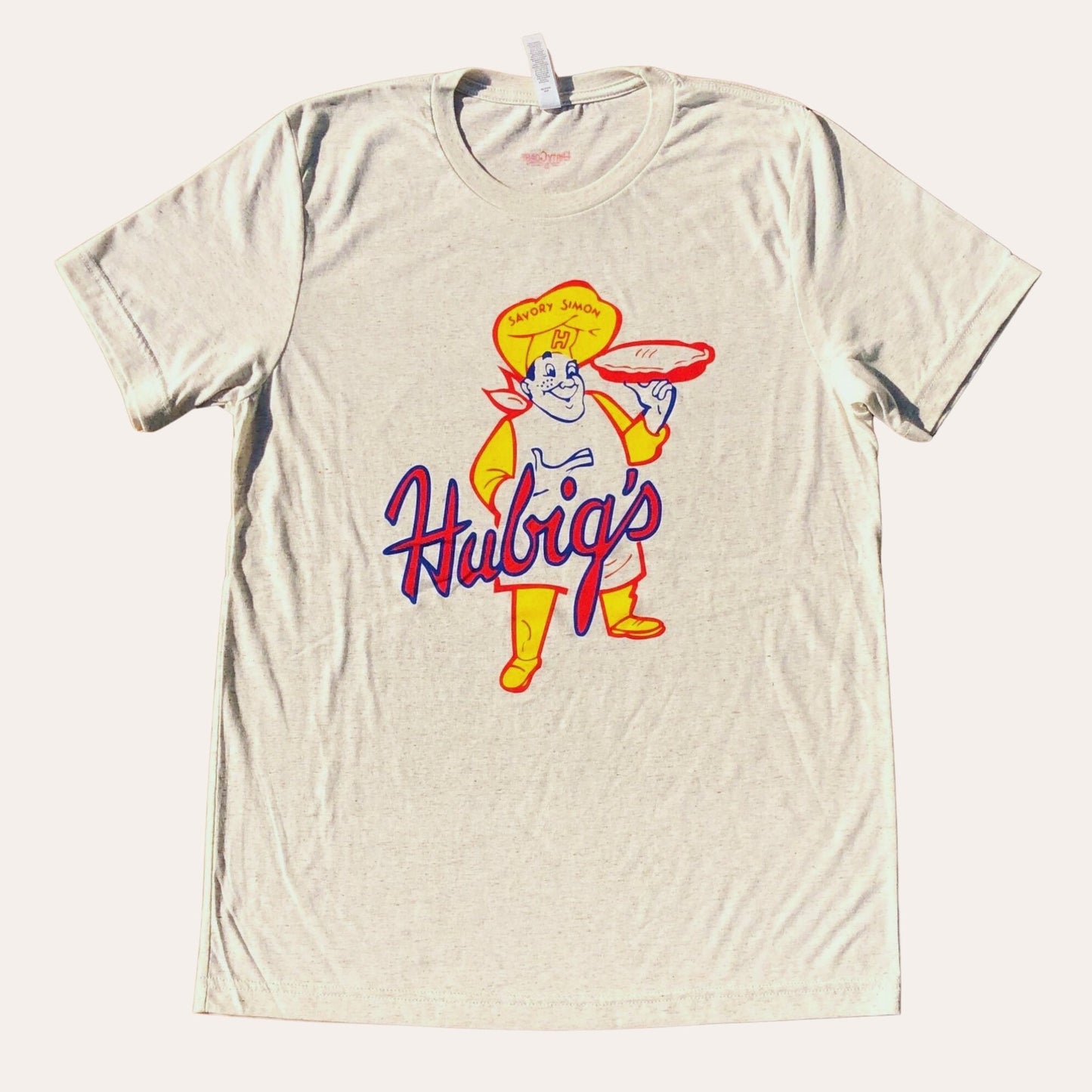 Hubig's Savory Simon