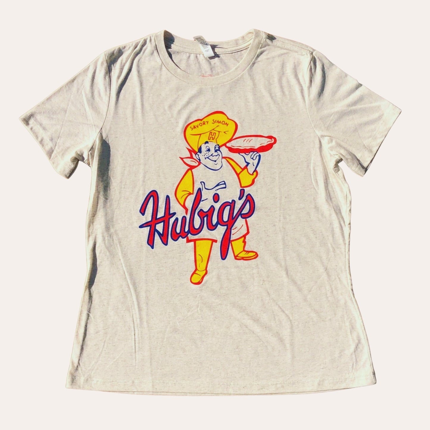 Hubig's Savory Simon