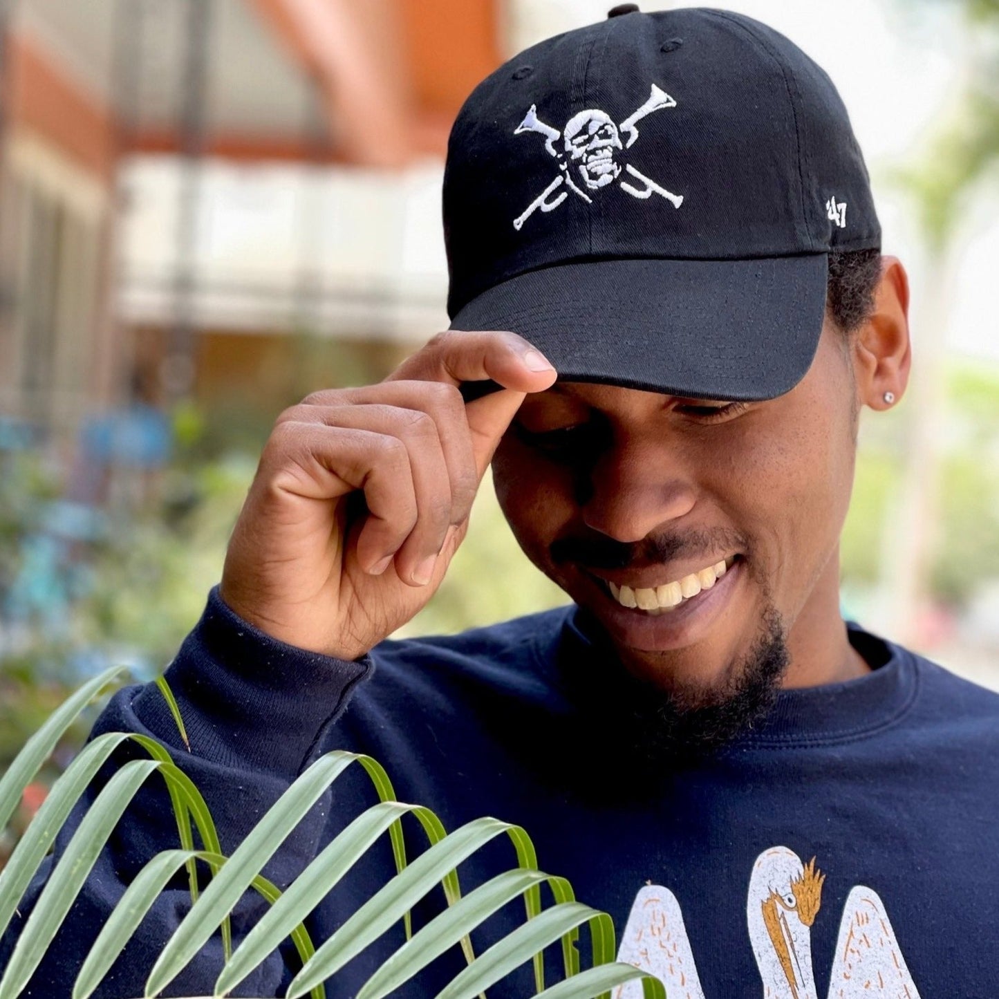 Jolly Louis Hat by '47 Brands