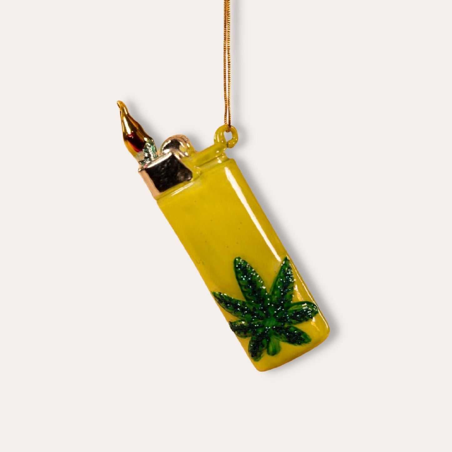 Lighter Ornament