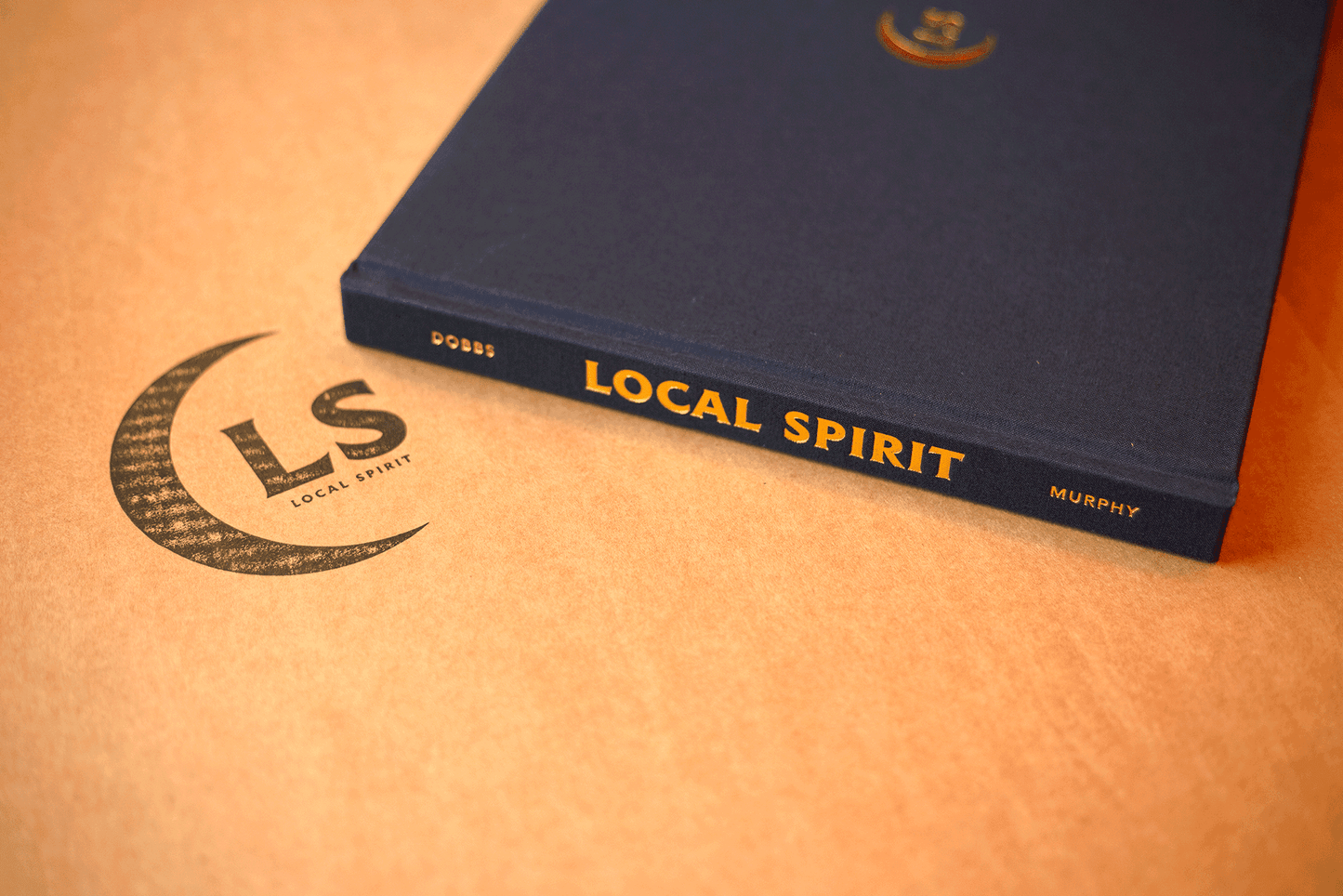 Local Spirit : Neighborhood Bars of Orleans Parish