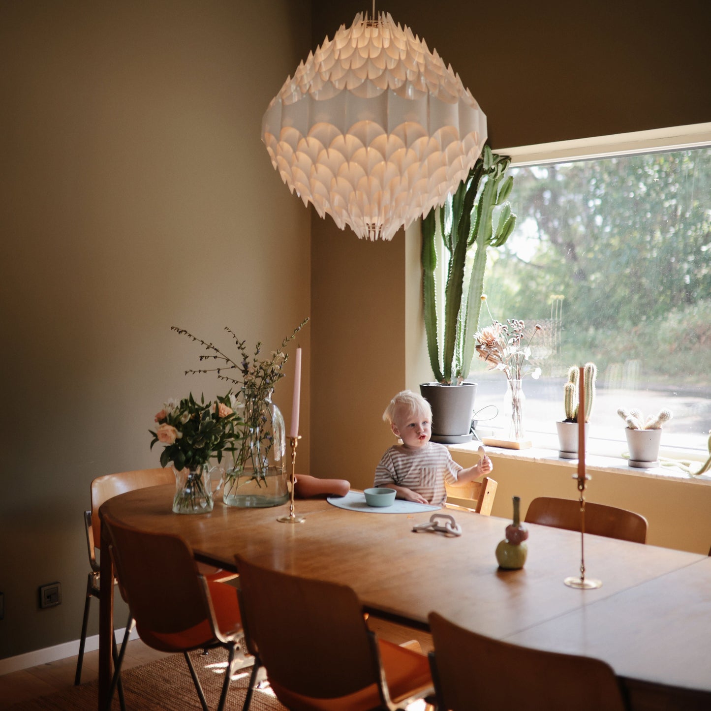 Silicone Toddler Starter Spoons