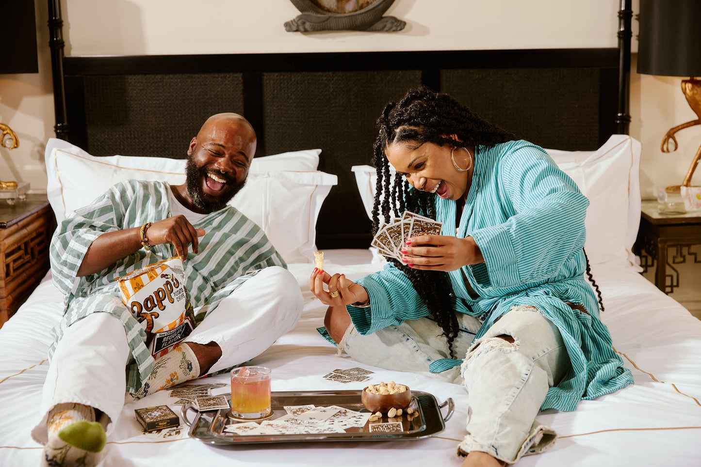 New Orleans Playing Cards