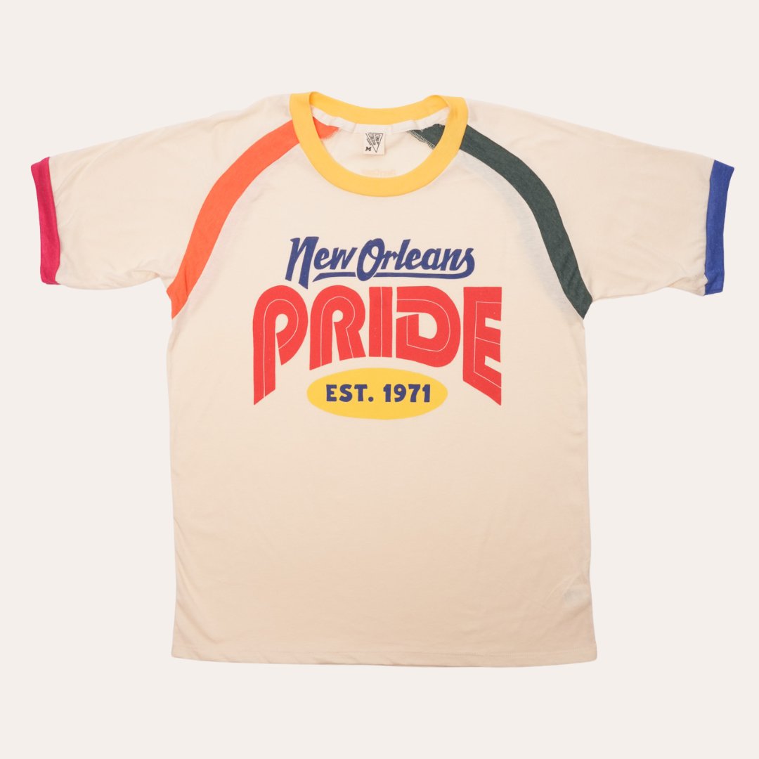 New Orleans Pride
