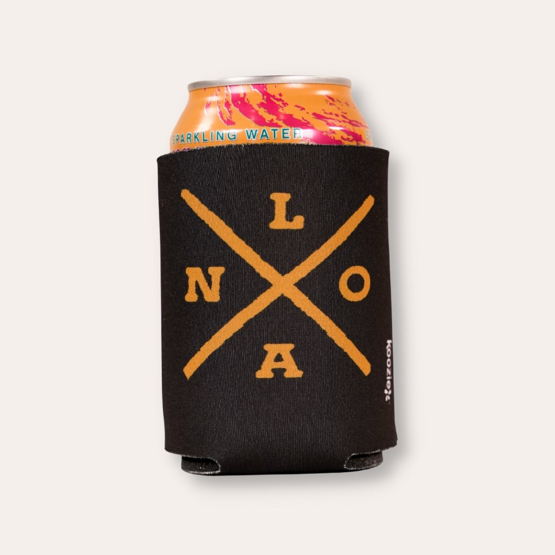 NOLA X Koozie