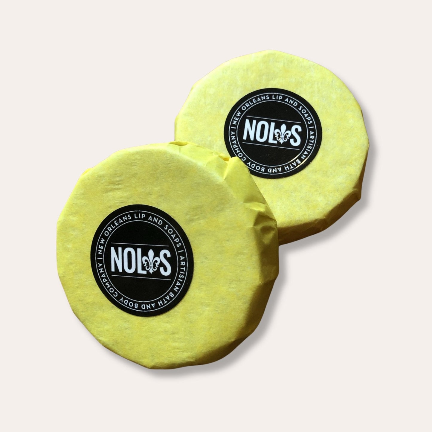 NOLAS Soaps - St. Charles