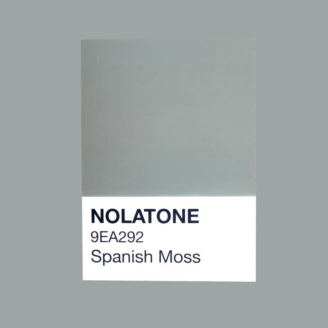 Nolatones Postcard - Spanish Moss