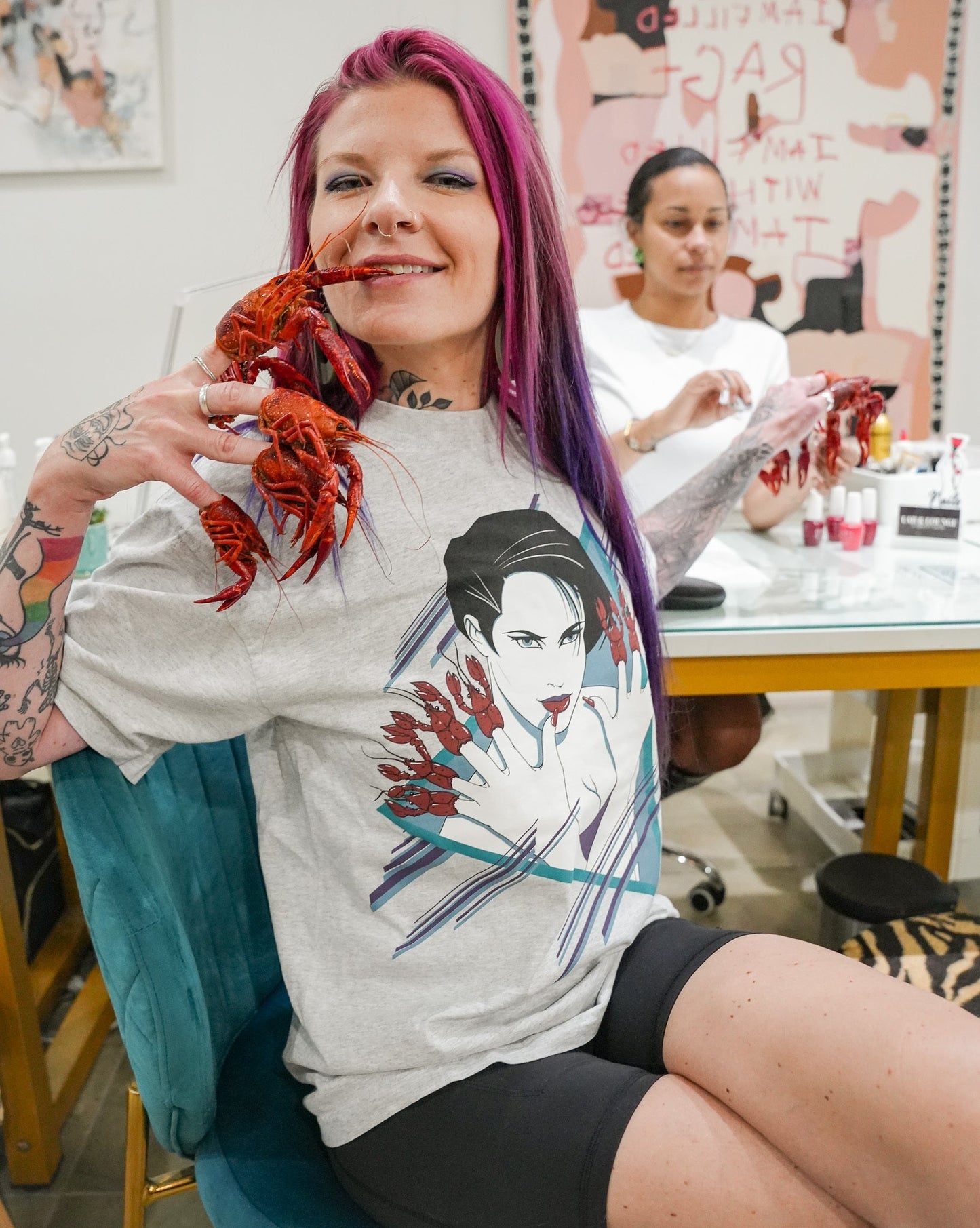 Off With Their Heads