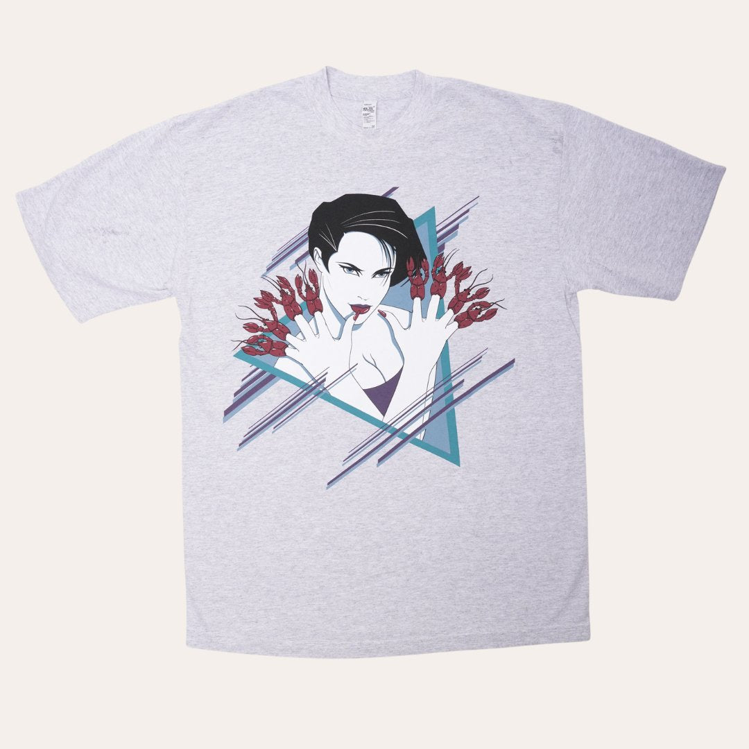 Off With Their Heads